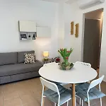 Ca Par Durmi דירה *
