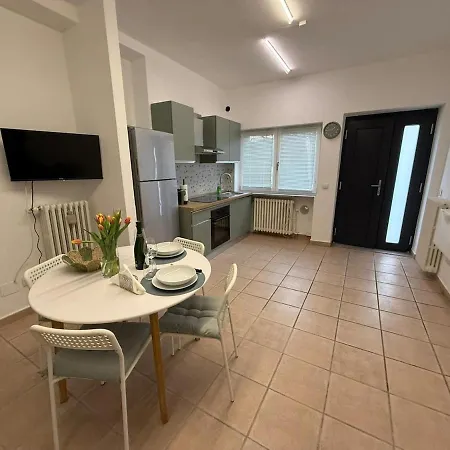 Ca Par Durmi Apartament Gravellona Toce