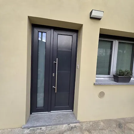 Apartment Ca Par Durmi Gravellona Toce