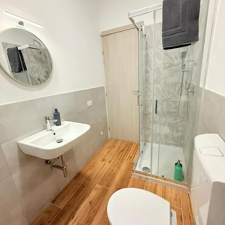 Apartman Ca Par Durmi *