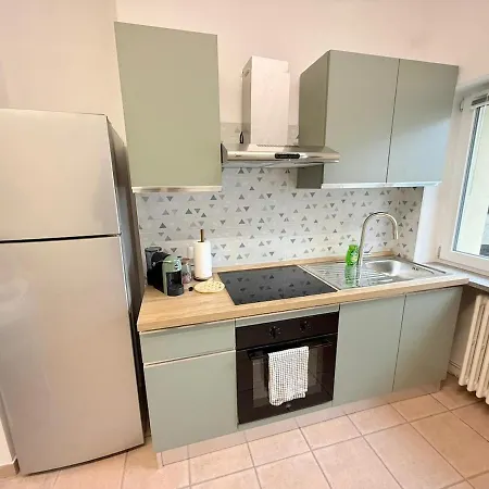 Ca Par Durmi Apartament Gravellona Toce