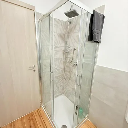 Ca Par Durmi Apartman