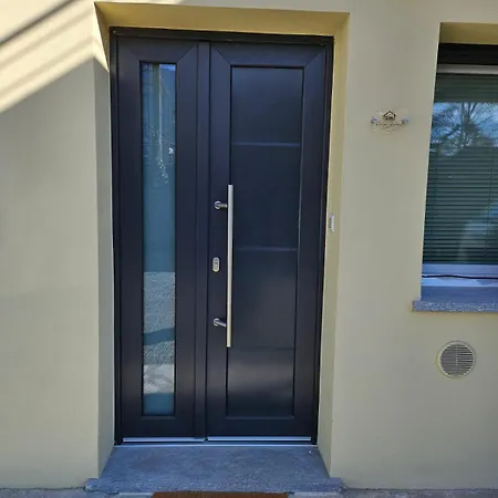 Ca Par Durmi Apartman Gravellona Toce