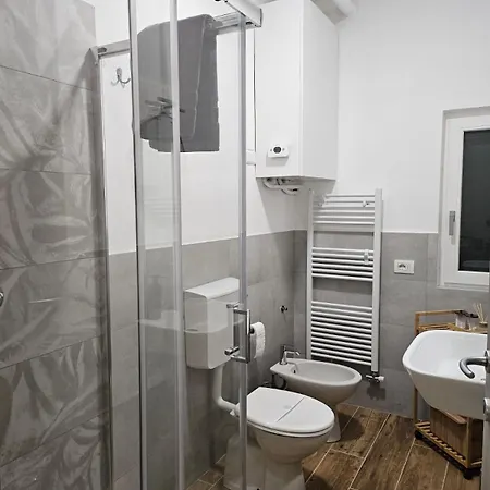 Ca Par Durmi Apartment Gravellona Toce