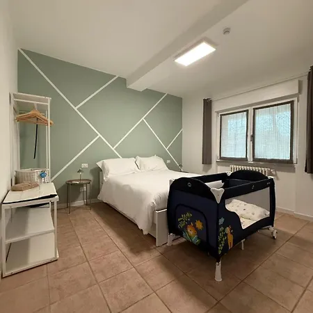 Ca Par Durmi Apartman Gravellona Toce
