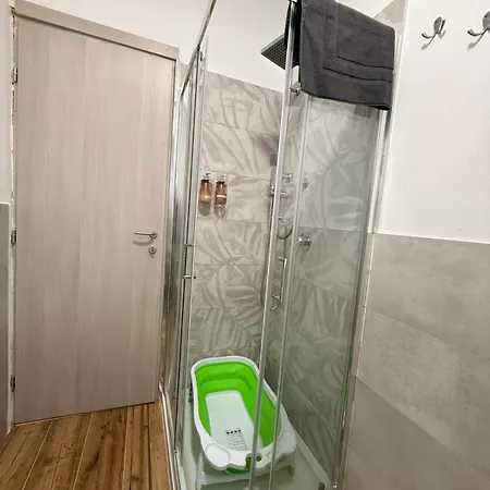 Apartment Ca Par Durmi Gravellona Toce