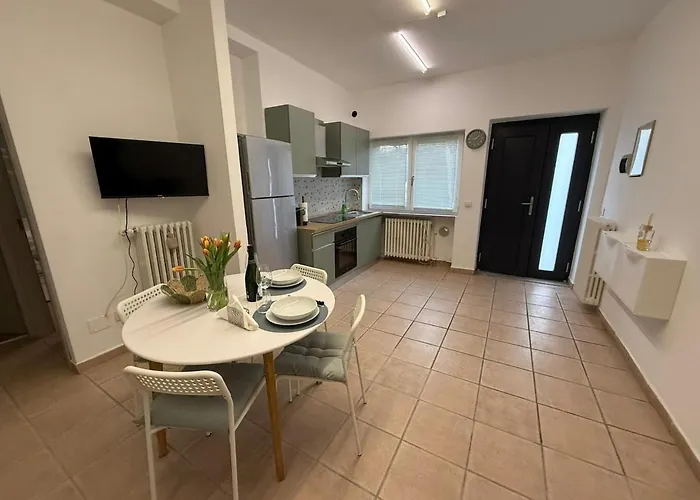 Ca Par Durmi Apartment Gravellona Toce