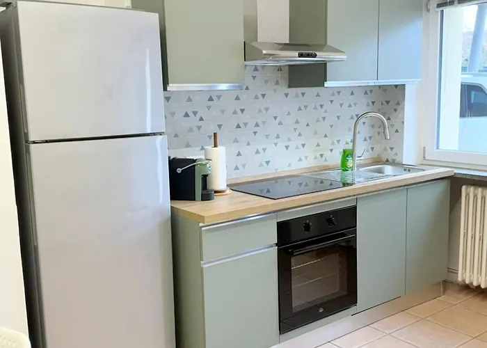 Ca Par Durmi Apartament *