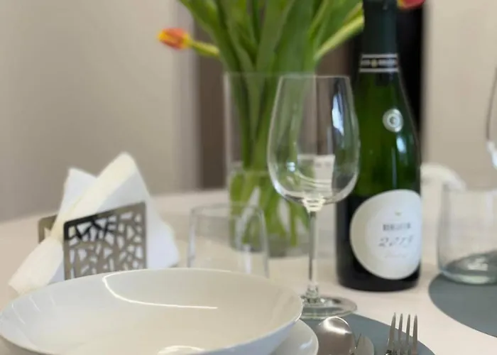 Ca Par Durmi Apartment *