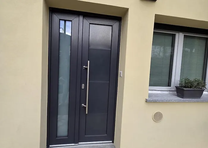 Apartament Ca Par Durmi Gravellona Toce