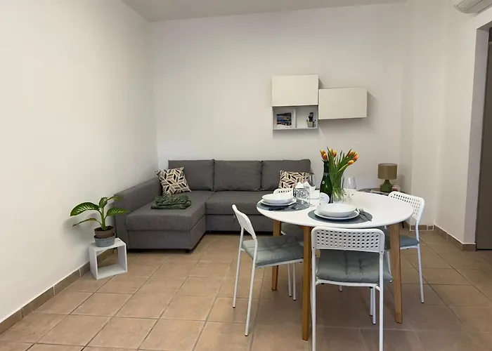 Ca Par Durmi Apartament