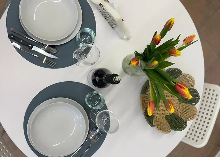 Apartament Ca Par Durmi