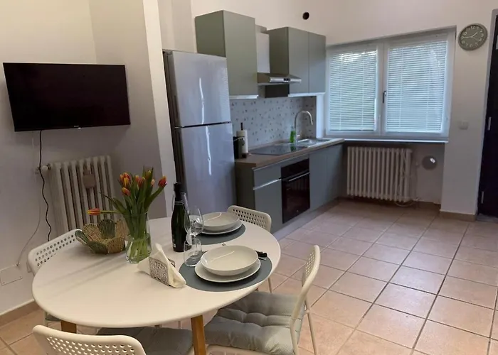 Ca Par Durmi Apartament Gravellona Toce