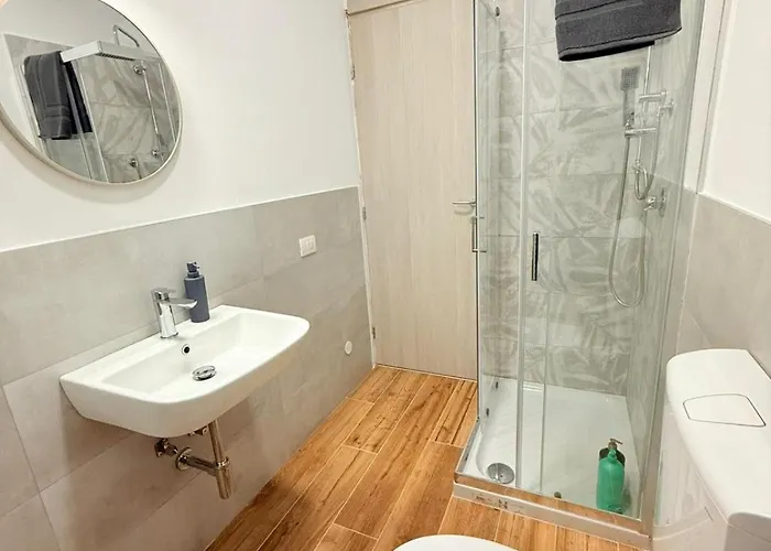 Apartment Ca Par Durmi *