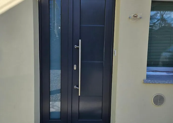 Ca Par Durmi Apartament Gravellona Toce