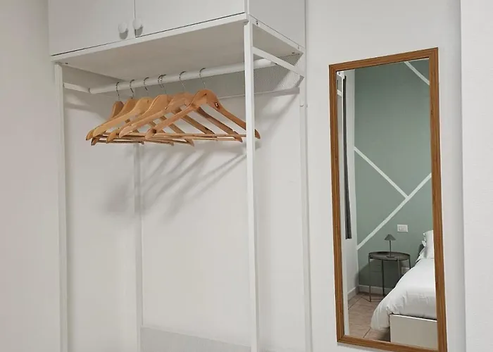 Apartment Ca Par Durmi *