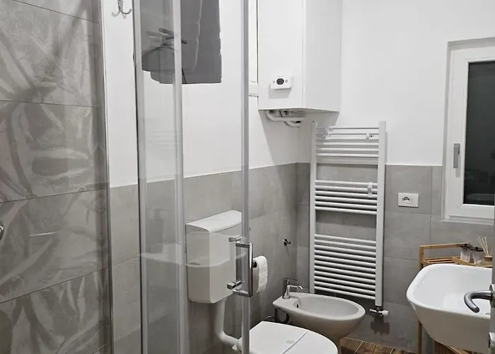 Ca Par Durmi Apartment Gravellona Toce