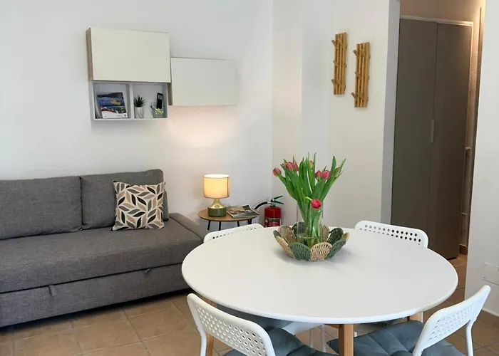 Ca Par Durmi Apartment *