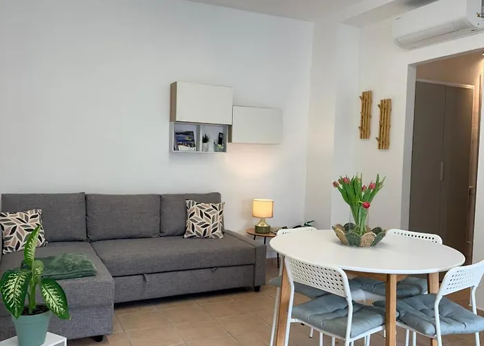 Apartament Ca Par Durmi Gravellona Toce