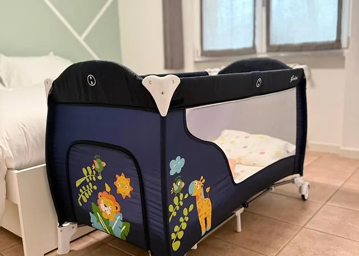 Apartament Ca Par Durmi