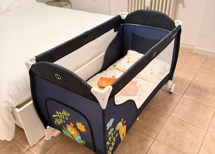 Ca Par Durmi * Gravellona Toce