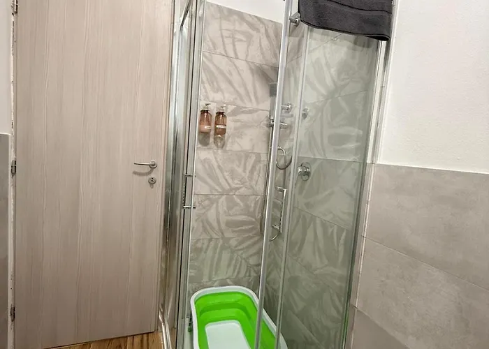 Apartament Ca Par Durmi Gravellona Toce