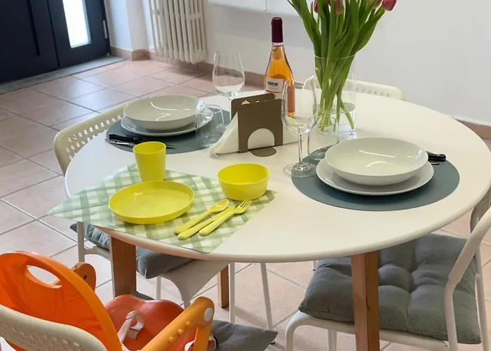 Ca Par Durmi Gravellona Toce